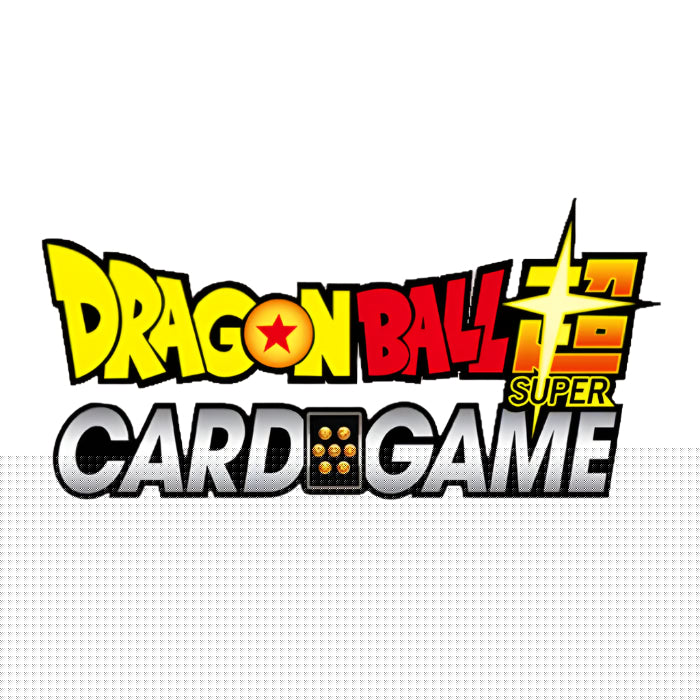 DRAGONBALL TCG