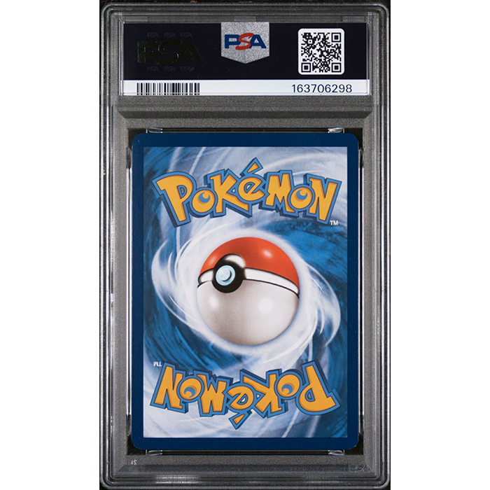 PSA 9 Mint - Pokémon TCG Charizard ex 199/165 - SV: 151