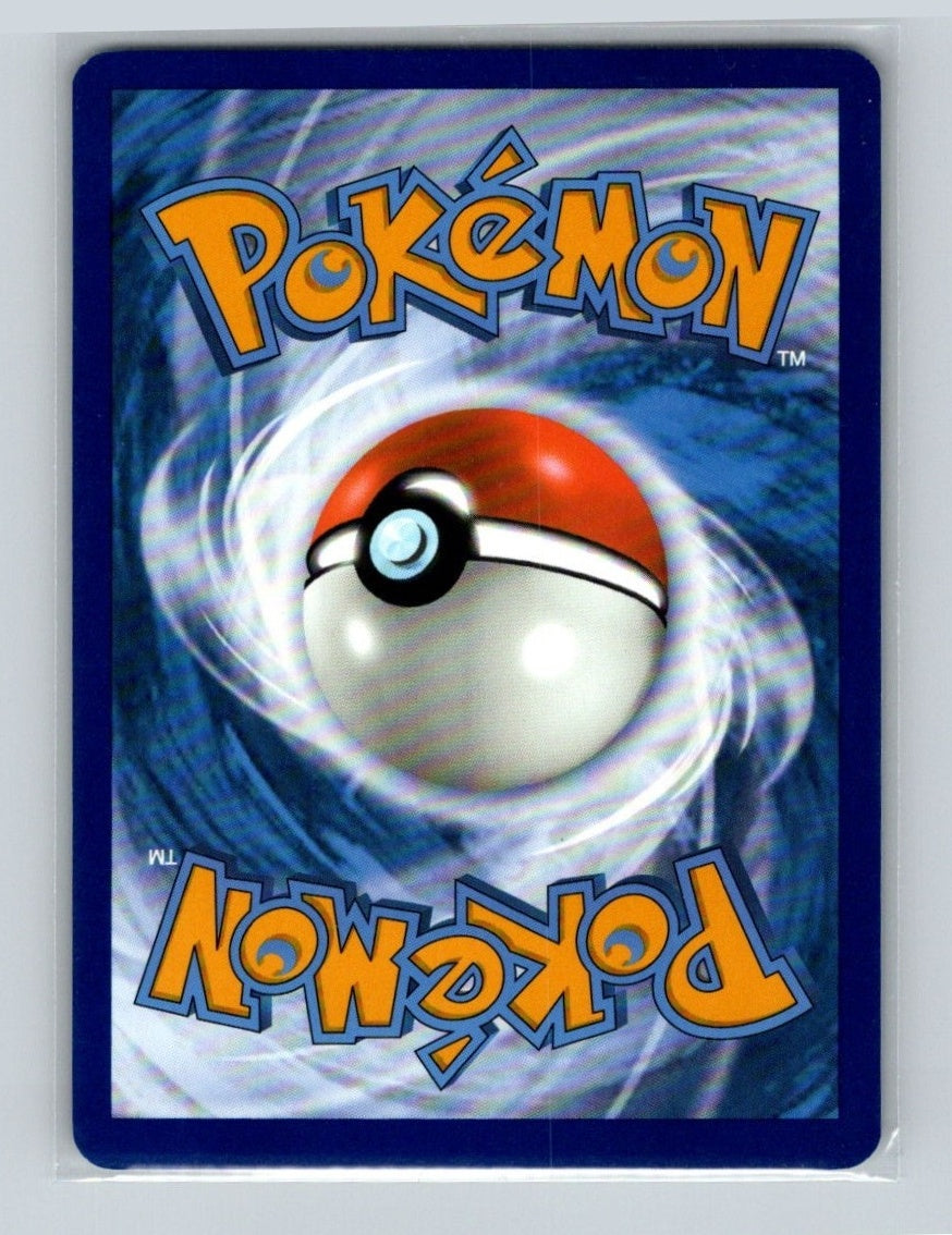 Poochyena Holo Ultra Rare SWSH: Crown Zenith: Galarian Gallery GG33/GG70 NM (Back)