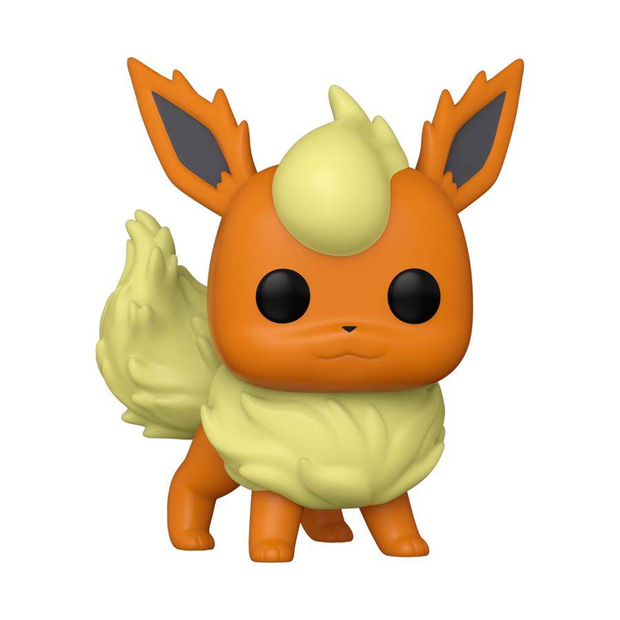 Flareon 629