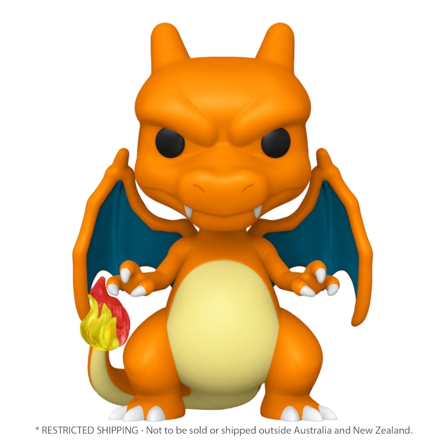 Charizard 843