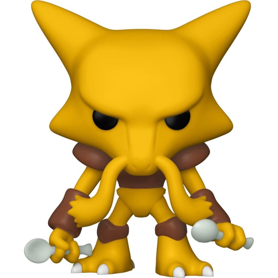 Alakazam 855