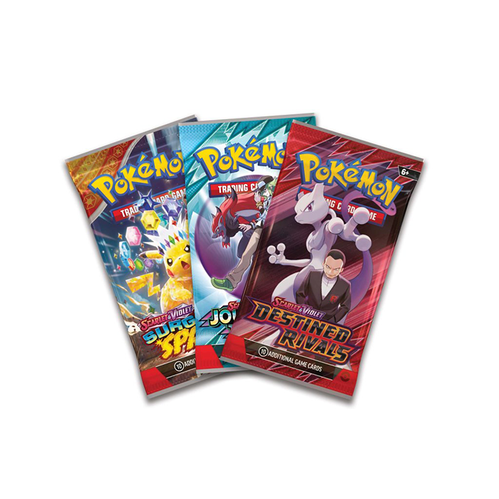 PRE ORDER Pokémon TCG: Poké Ball Tin