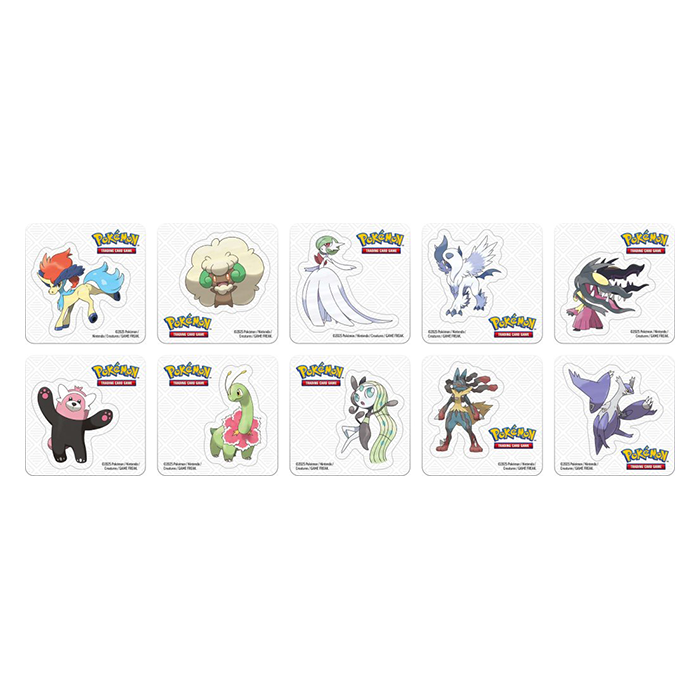 PRE ORDER Pokémon TCG: Poké Ball Tin