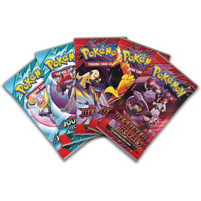 PRE ORDER POKÉMON TCG Team Rocket Tin