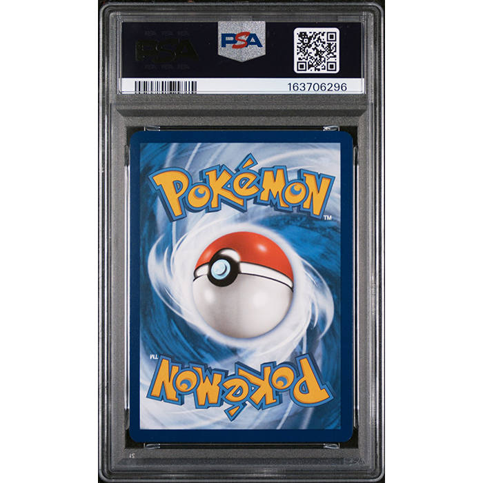 NEAR MINT-MINT 8 Pokémon TCG Mew GG10/GG70 - Crown Zenith: Galarian Gallery