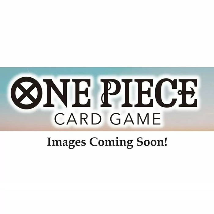 PRE ORDER: One Piece Card Game: Booster Display – Carrying On His Will [OP-13]